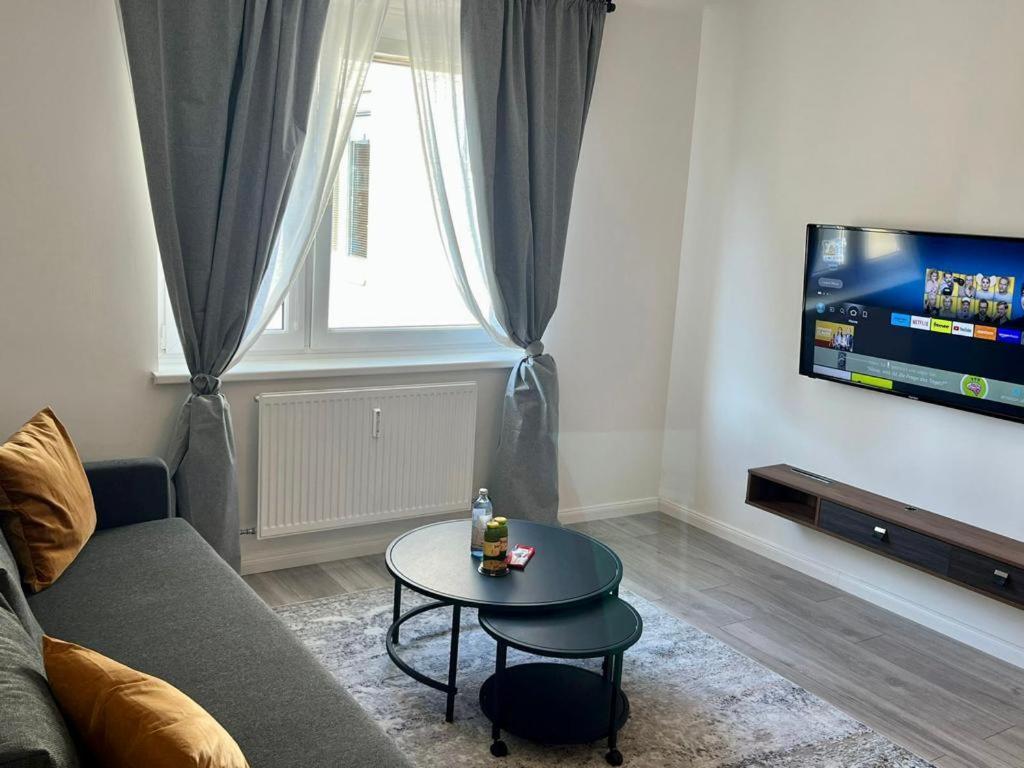 Designer Apartment Wien
