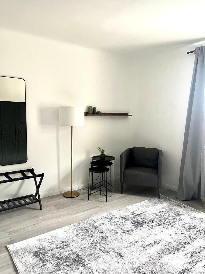 Apartment Designer Wien